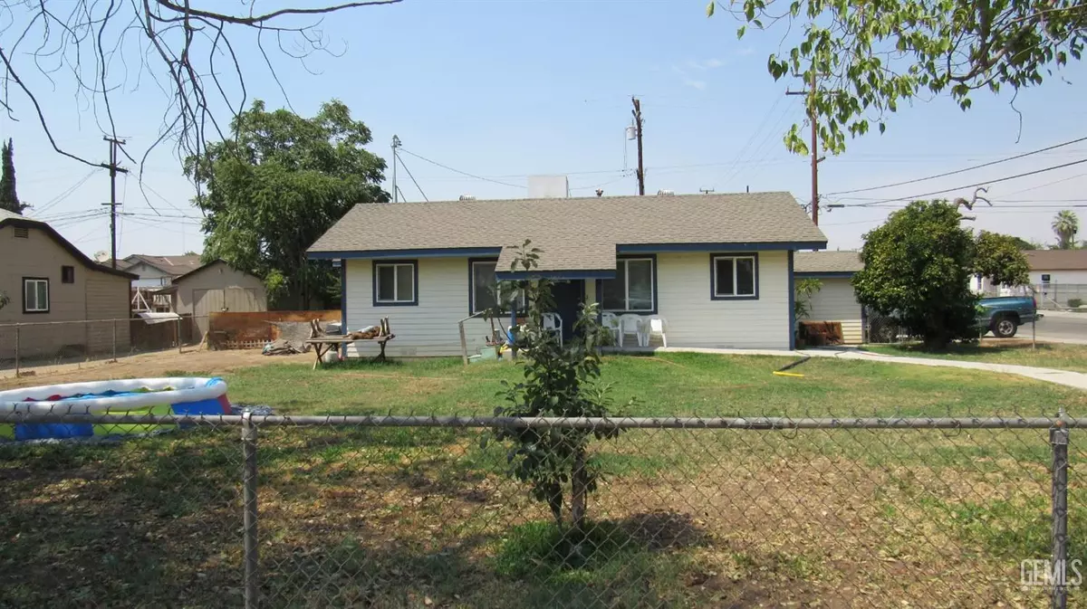 Bakersfield, CA 93308,122 E Belle Avenue