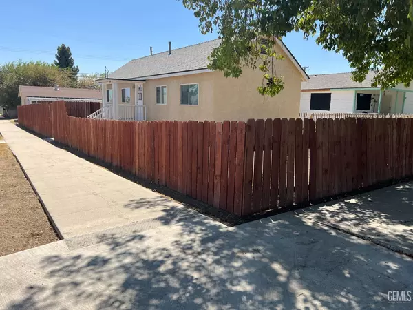 Taft, CA 93268,118 Tyler Street