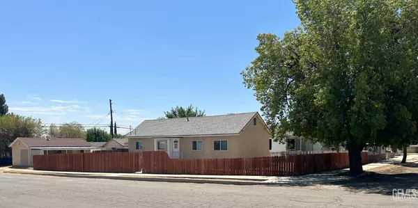 118 Tyler Street, Taft, CA 93268