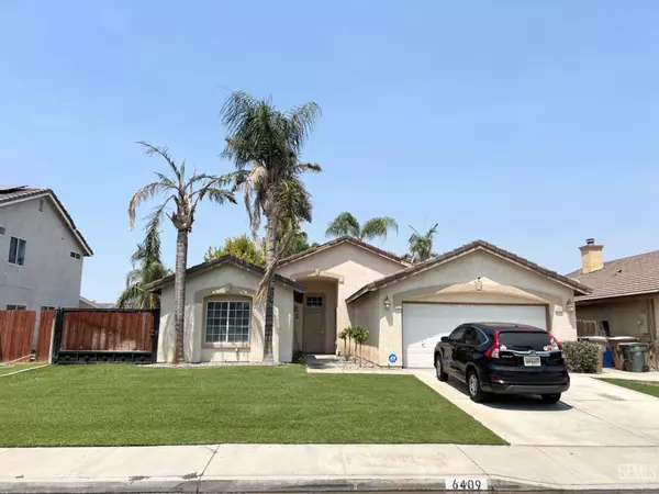 6409 Easter Lily Ct, Bakersfield, CA 93313