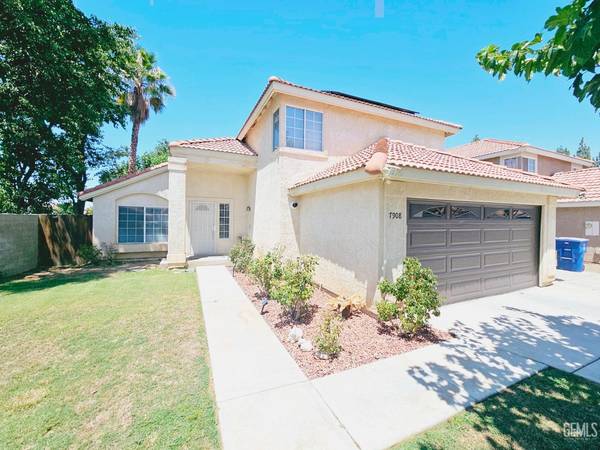 7908 Coulter Pine Court, Bakersfield, CA 93313