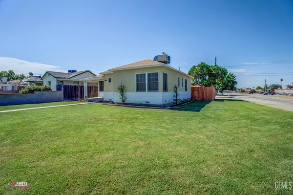 Bakersfield, CA 93308,525 Linda Vista Drive