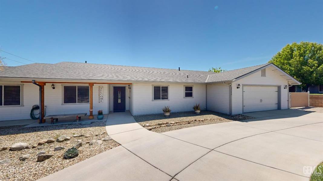 20200 Mesa Drive, Tehachapi, CA 93561