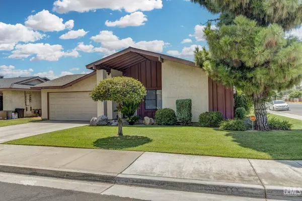 Bakersfield, CA 93309,901 Nimrod Court