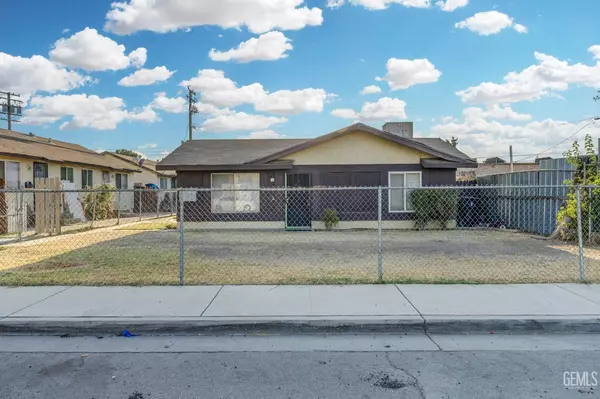 3817 K Street, Bakersfield, CA 93301