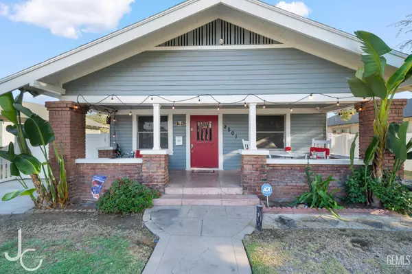 Bakersfield, CA 93304,2501 San Emidio Street