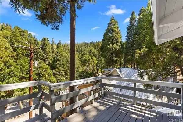 Lake Arrowhead, CA 92352,726 Golden Drive