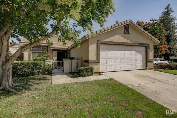 Bakersfield, CA 93312,7404 Stone Breaker Avenue