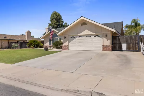 Bakersfield, CA 93314,209 Ritter Court