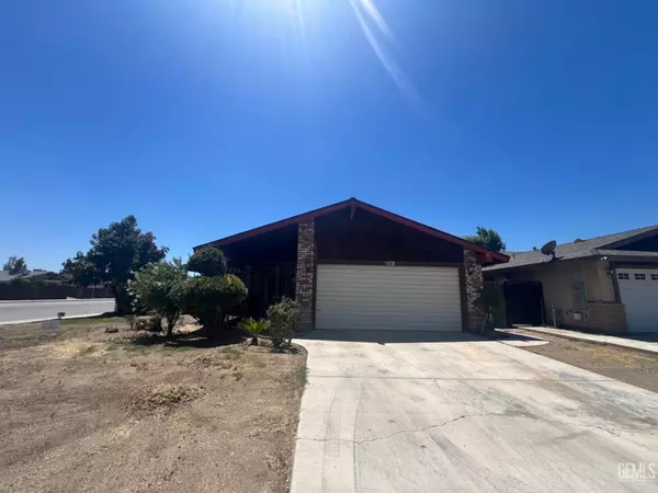 4201 Sugar Cane Avenue, Bakersfield, CA 93313