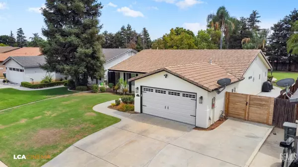 Bakersfield, CA 93308,5821 Verano Court