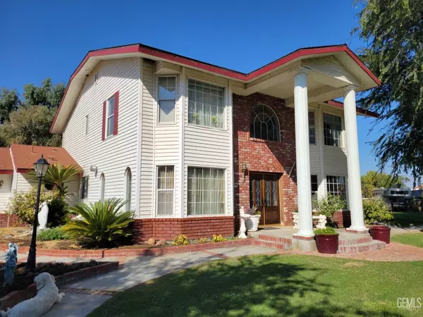 Bakersfield, CA 93307,6041 Porterfield Avenue