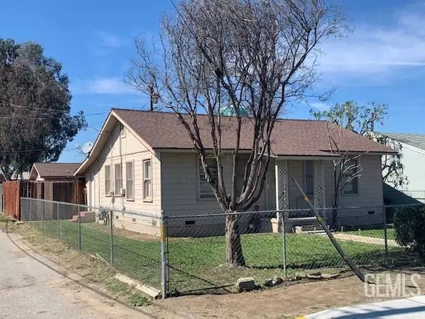 711 Bryce Drive, Bakersfield, CA 93308