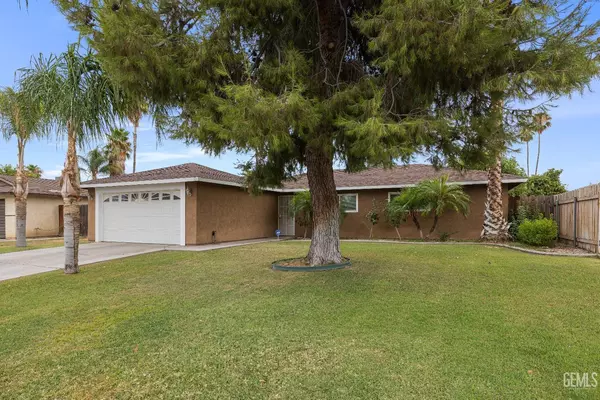 Bakersfield, CA 93309,3504 Cardamon Drive