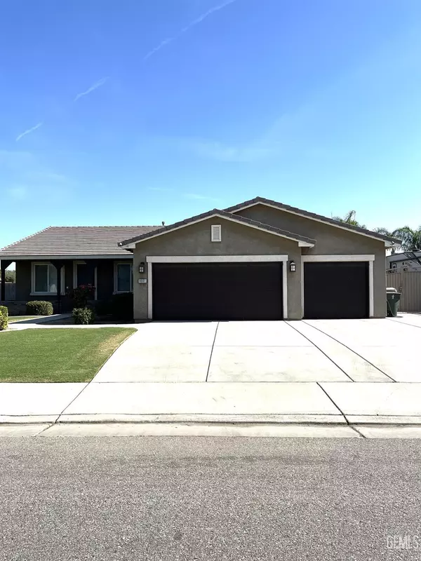 Bakersfield, CA 93314,9901 Hyannis Port Drive