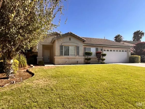 10203 Thistledown Lane, Bakersfield, CA 93312