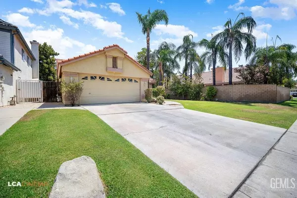 Bakersfield, CA 93312,4906 Sanderling Lane