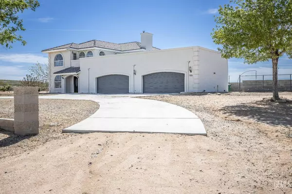 California City, CA 93505,17093 Hacienda Boulevard