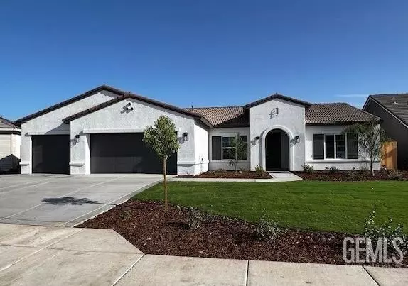 16507 Muscatine Lane, Bakersfield, CA 93314