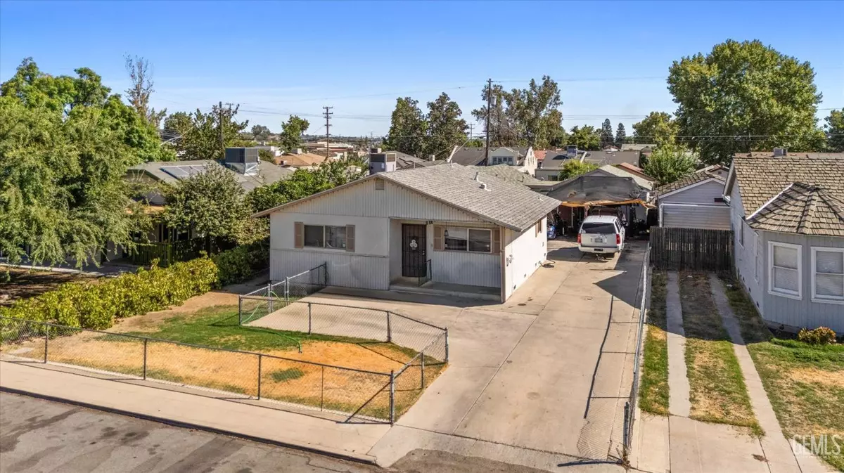 Bakersfield, CA 93308,127 Francis Street