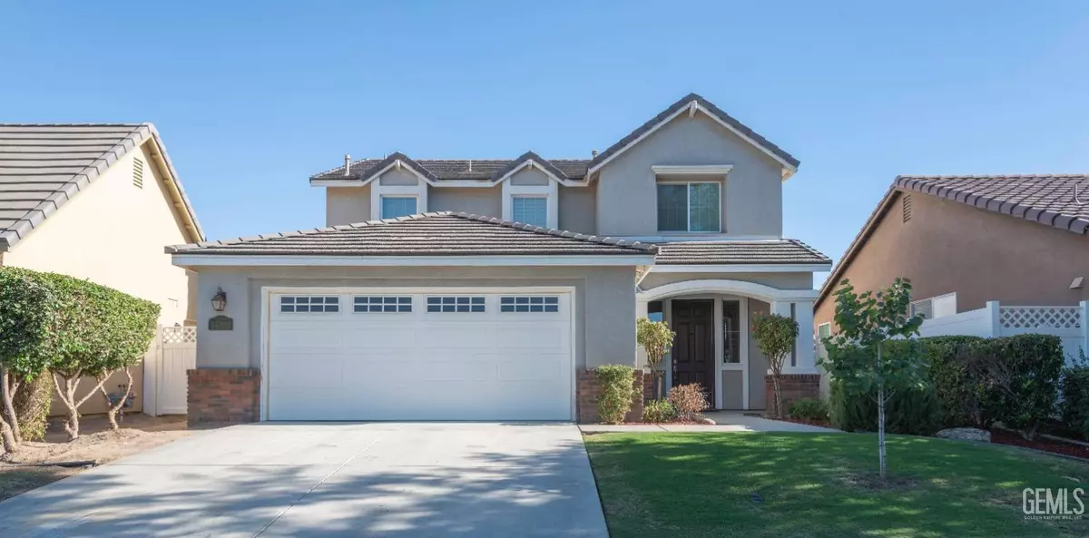 Bakersfield, CA 93314,14703 Huckleberry Drive