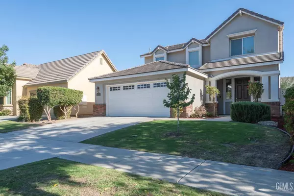 Bakersfield, CA 93314,14703 Huckleberry Drive