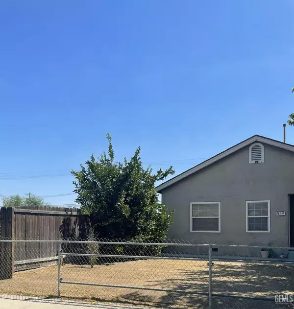 Delano, CA 93215,1312 Jefferson Street