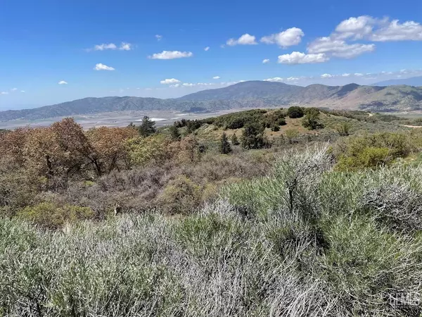 17601 Matterhorn Drive, Tehachapi, CA 93561
