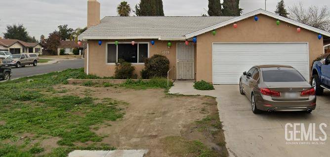 5324 Appletree Lane, Bakersfield, CA 93309