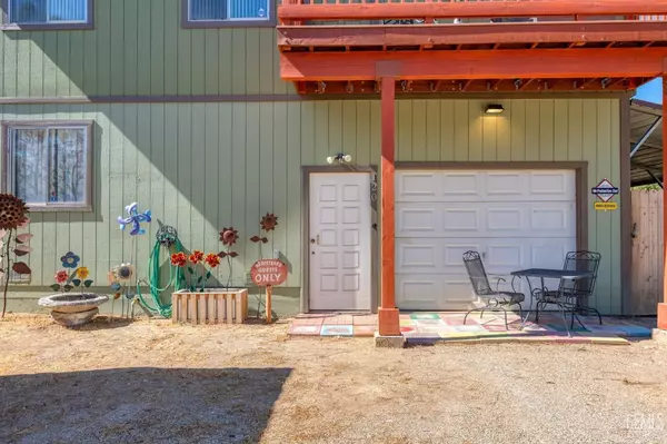 Bodfish, CA 93205,120 Linden Drive