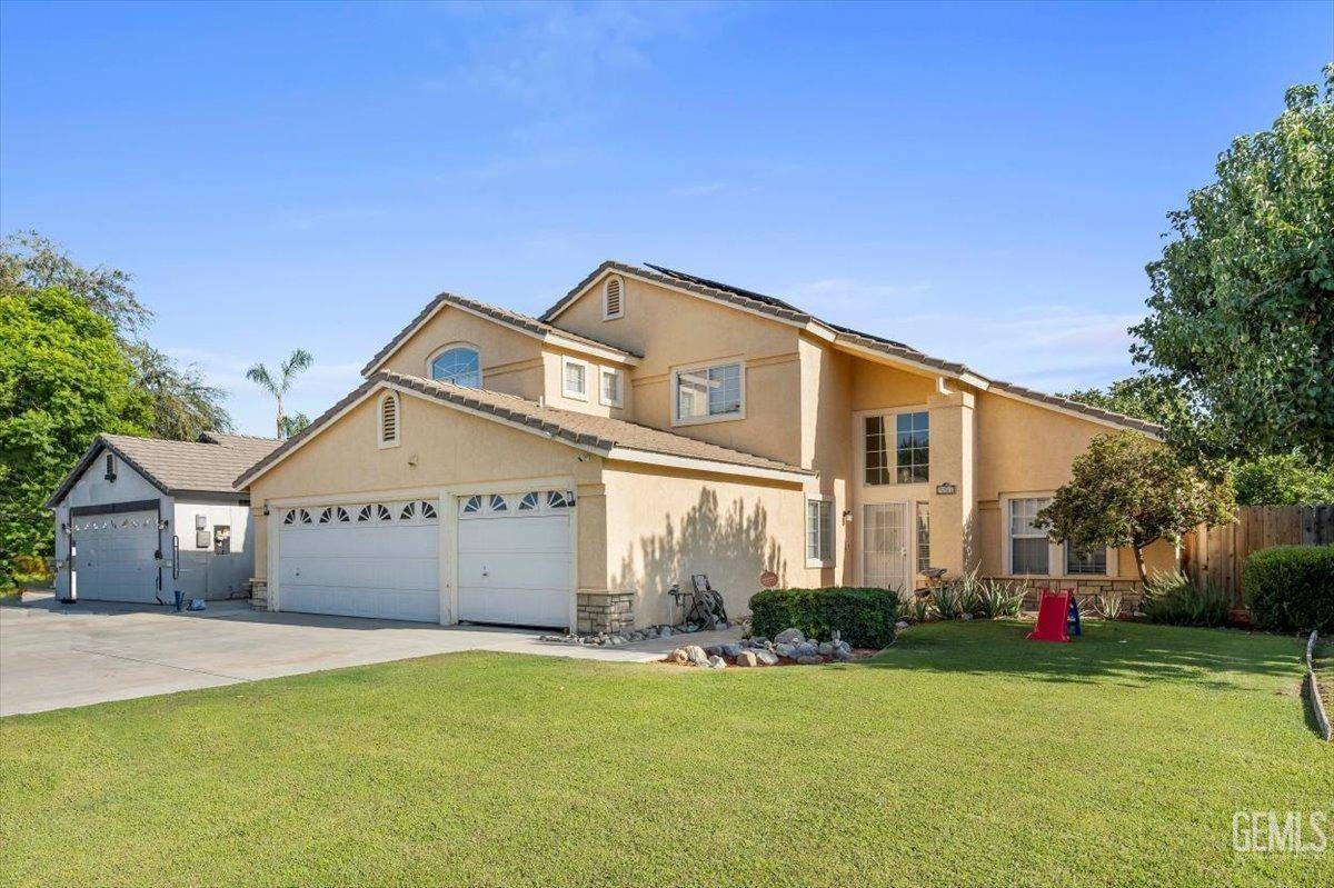 Bakersfield, CA 93311,9721 Touchstone Drive