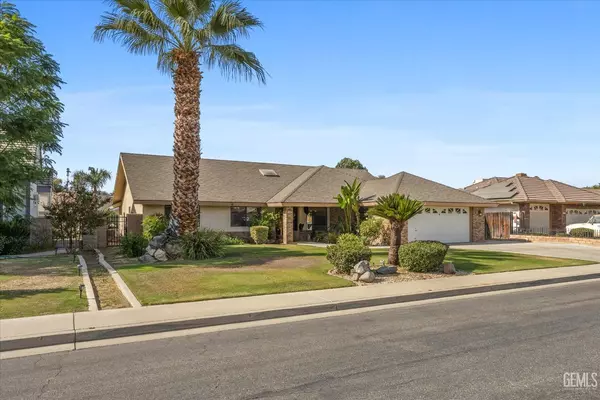 Bakersfield, CA 93308,5309 Spring Canyon Court