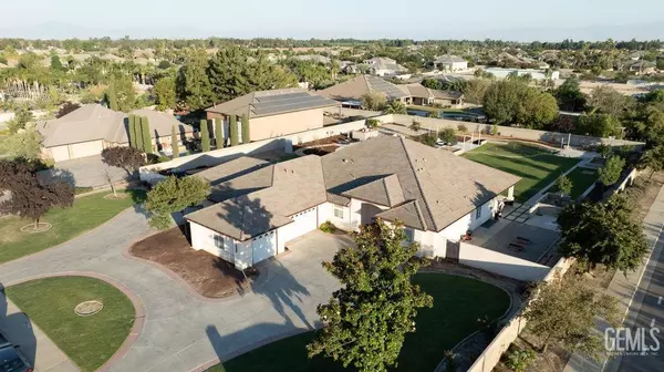 Bakersfield, CA 93314,17625 Saddle Mountain Drive