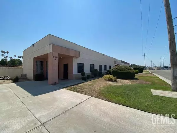 Bakersfield, CA 93301,511 W Columbus Street