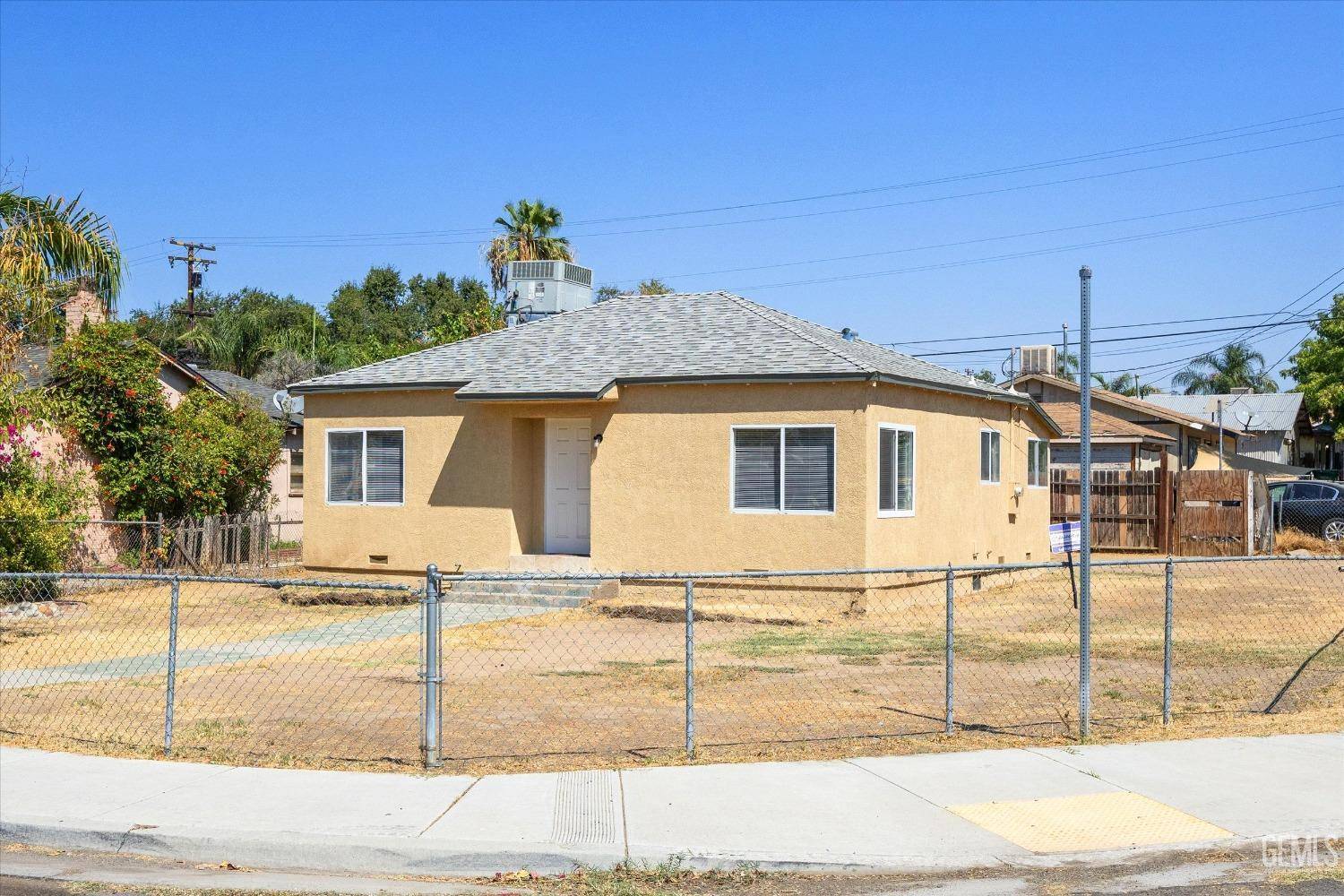 Bakersfield, CA 93305,430 Knotts Street