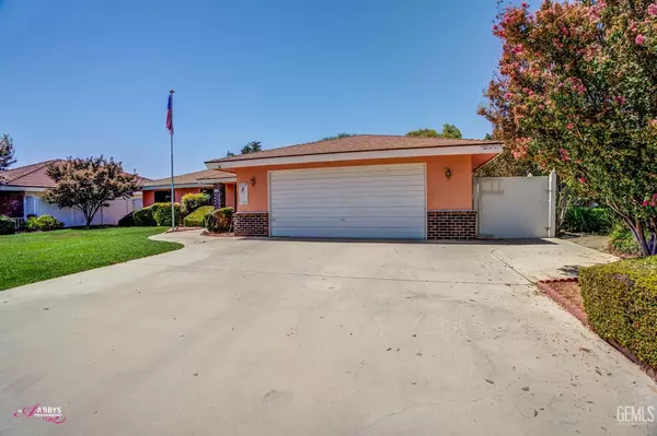 Bakersfield, CA 93308,6405 Gina Court