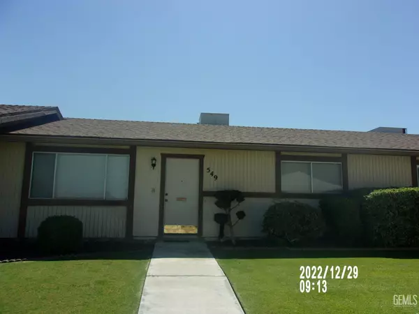 549 Front Street, Taft, CA 93268