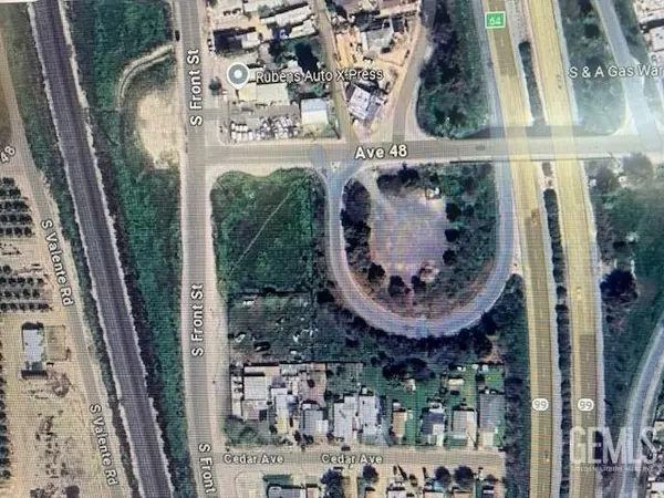 Earlimart, CA 93219,0 S Front Street