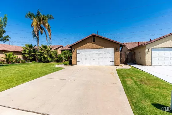 Bakersfield, CA 93312,3110 Silverlake Drive