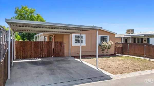 14035 Rosedale Highway #103, Bakersfield, CA 93314