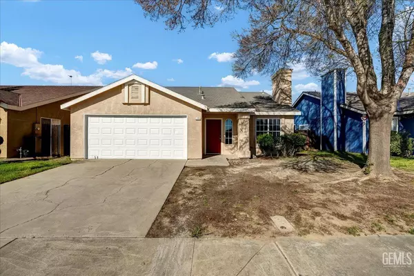 170 Willow Springs Avenue, Coalinga, CA 93210