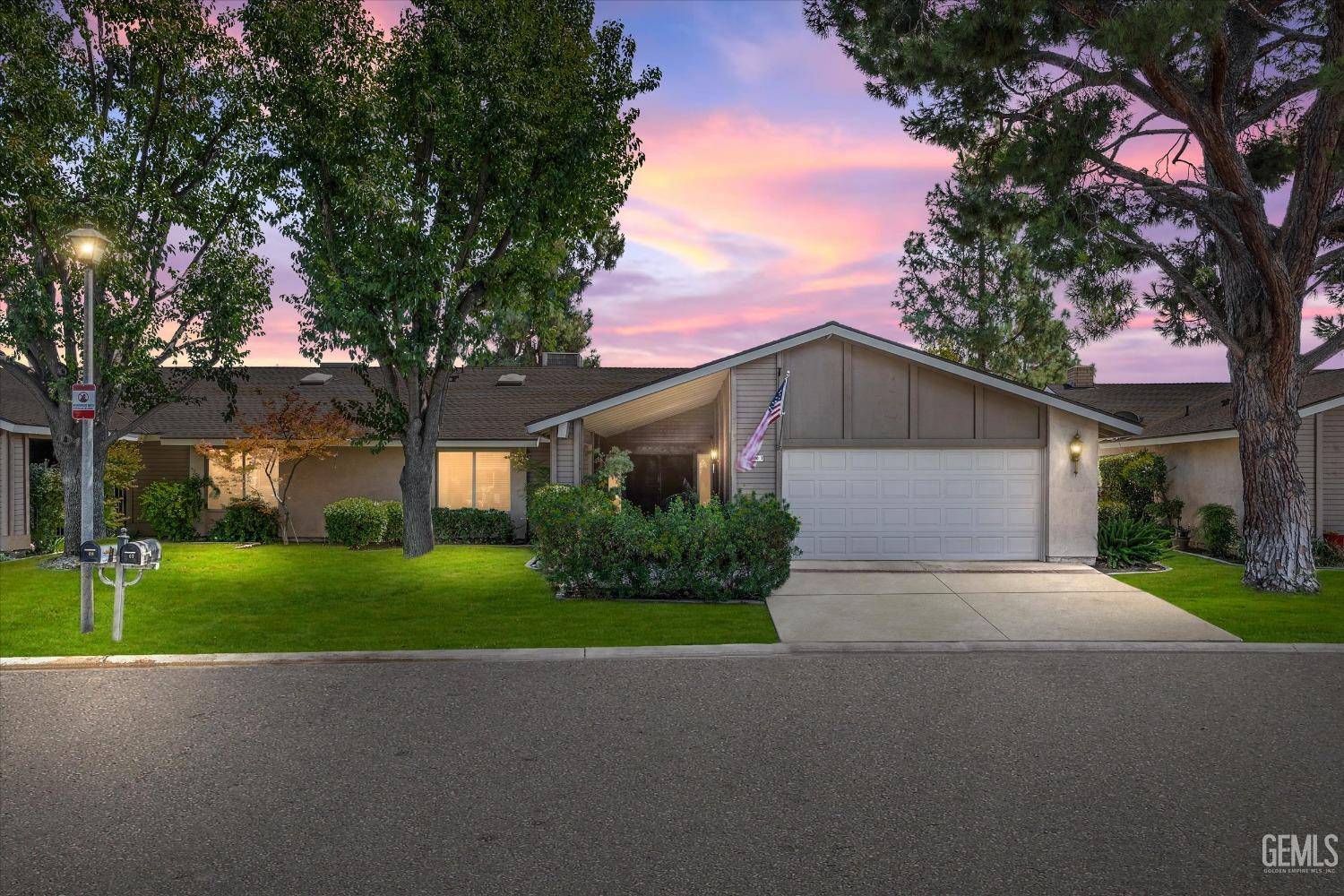 2000 Ashe Road #7, Bakersfield, CA 93309