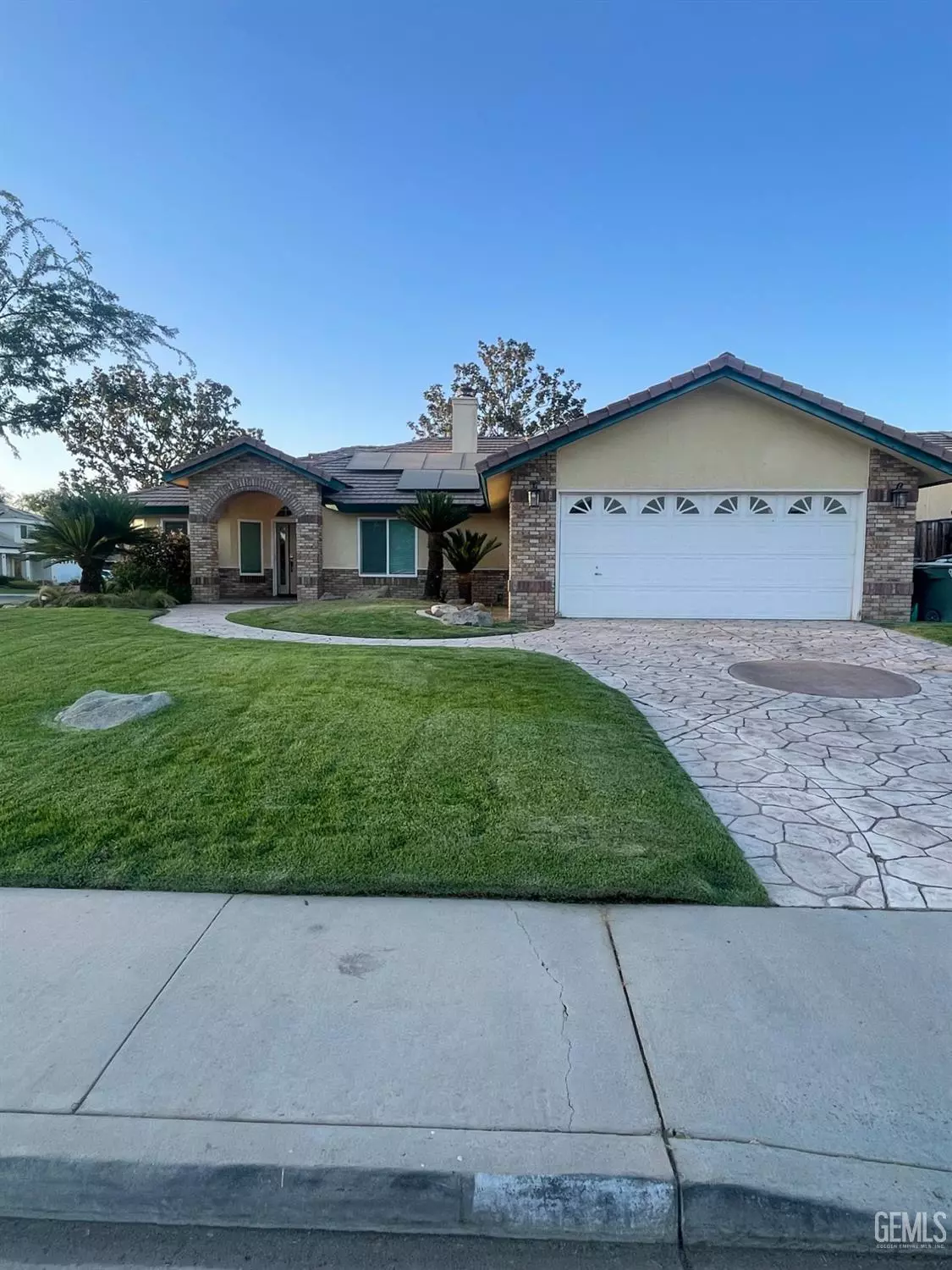 Bakersfield, CA 93312,11118 Lakewood Court