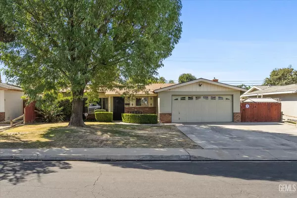 Bakersfield, CA 93308,401 Yukon Avenue