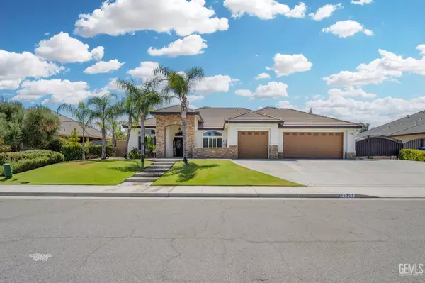 Bakersfield, CA 93314,15357 Chateau Montelena Drive