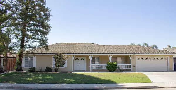 Bakersfield, CA 93314,14009 Laverton Avenue