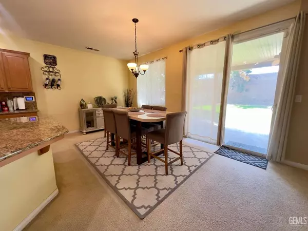Bakersfield, CA 93312,12303 Fairburn Way