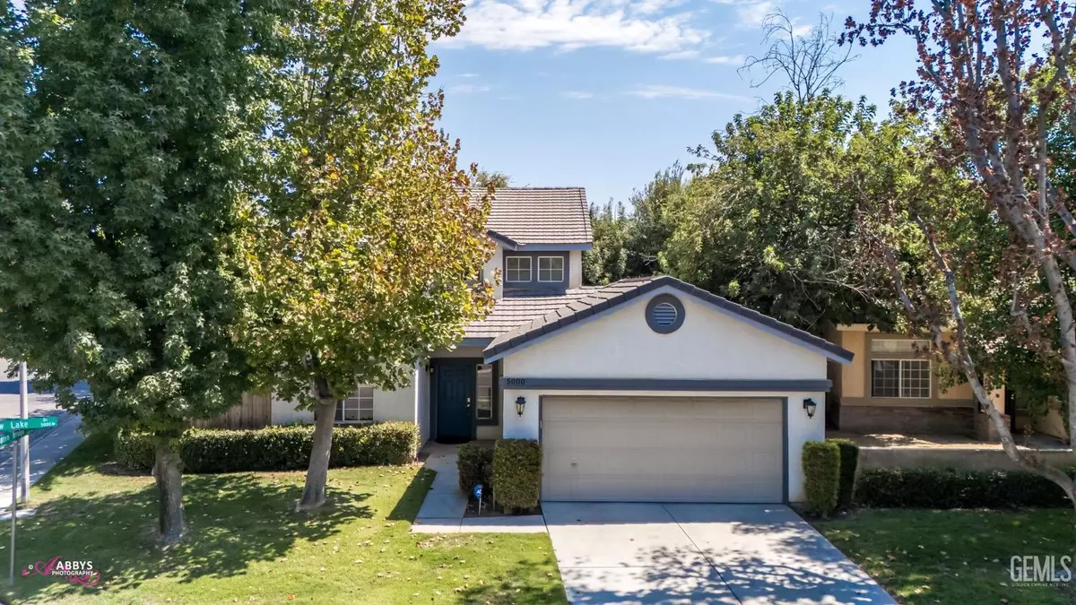 Bakersfield, CA 93313,5000 Shadow Lake Drive