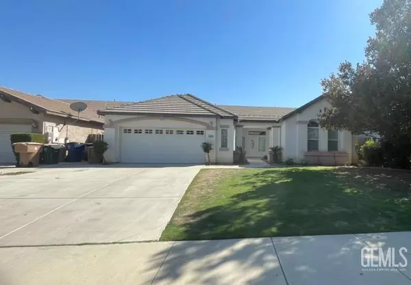 Bakersfield, CA 93311,12611 Schooner Beach Drive