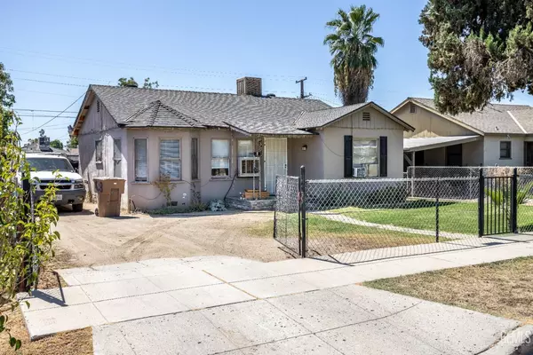 Bakersfield, CA 93308,803 Wilson Avenue